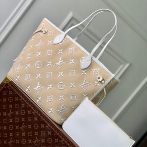 Louis Vuitton Neverful M21733-32*29*17CM