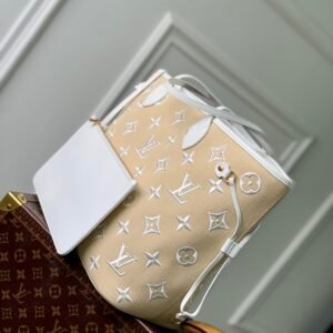 Louis Vuitton Neverful M21733-32*29*17CM