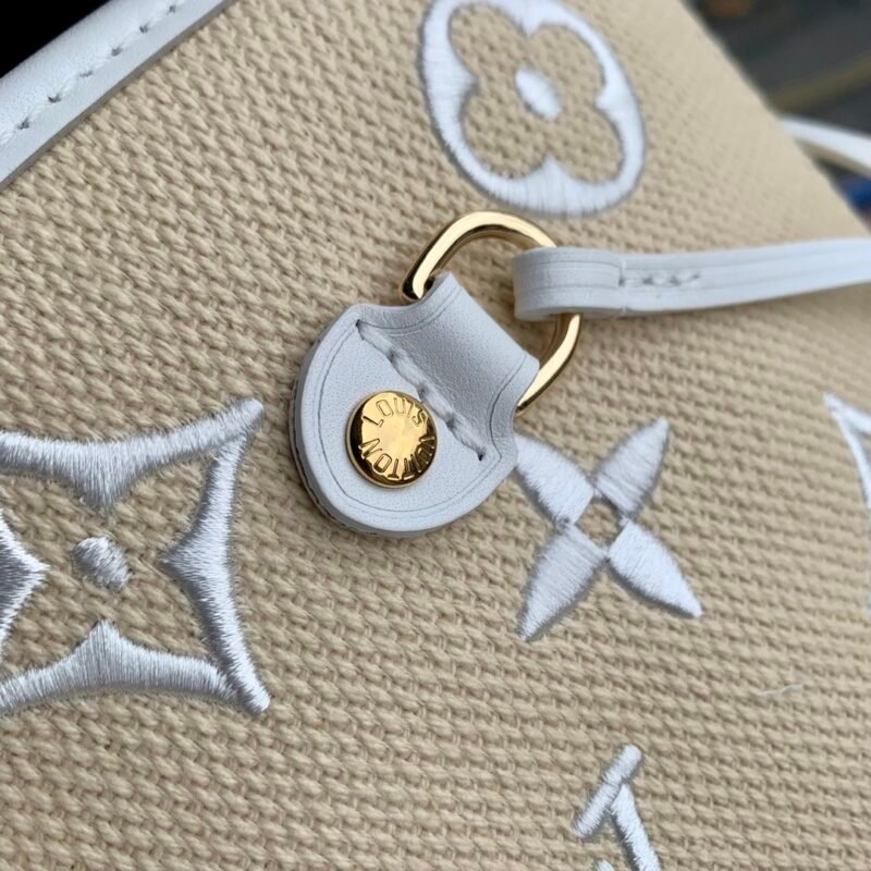 Louis Vuitton Neverful M21733-32*29*17CM