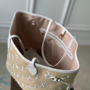 Louis Vuitton Neverful M21733-32*29*17CM