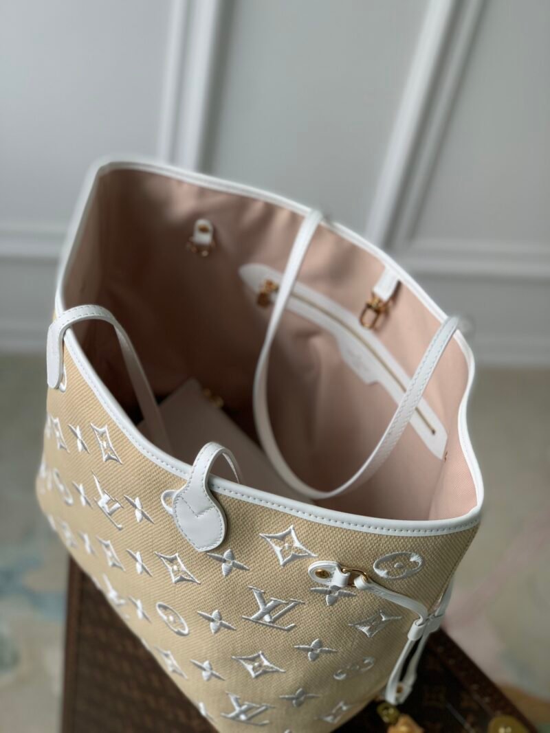 Louis Vuitton Neverful M21733-32*29*17CM