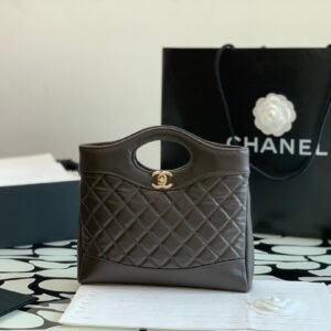 wsxc1688382515970_0.jpg Ch@nel Mini 31 Bag-22*23*5.5CM