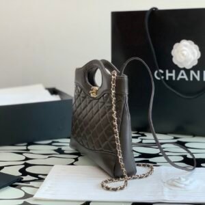 wsxc1688382515970_2.jpg Ch@nel Mini 31 Bag-22*23*5.5CM