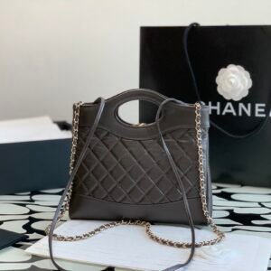 wsxc1688382515971_5.jpg Ch@nel Mini 31 Bag-22*23*5.5CM