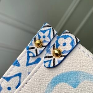 Louis Vuitton Onthego Handbag-M22975-35 x 27 x 14 CM