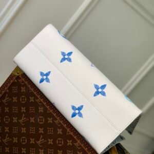 Louis Vuitton Onthego Handbag-M22975-35 x 27 x 14 CM