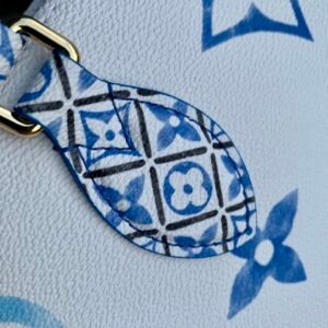 Louis Vuitton Onthego Handbag-M22975-35 x 27 x 14 CM