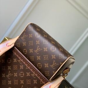 Louis Vuitton Speedy M40489 20 -20.5 x 13.5 x 12CM