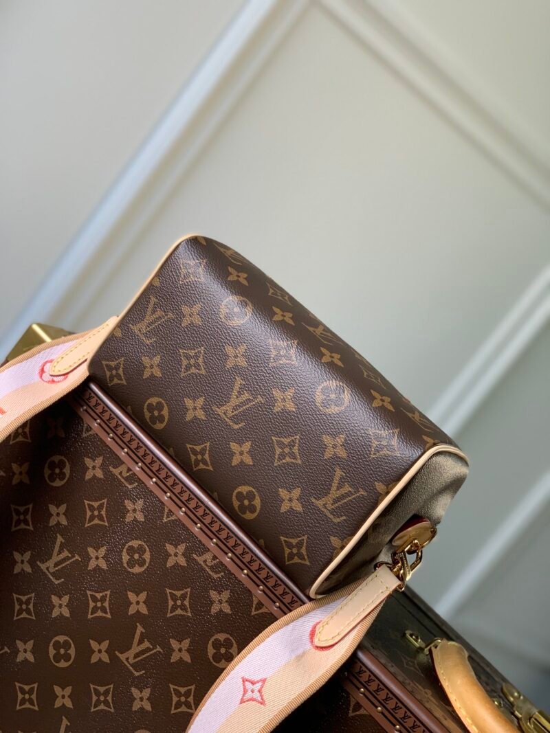Louis Vuitton Speedy M40489 20 -20.5 x 13.5 x 12CM