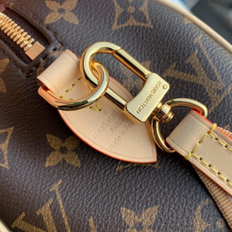 Louis Vuitton Speedy M40489 20 -20.5 x 13.5 x 12CM
