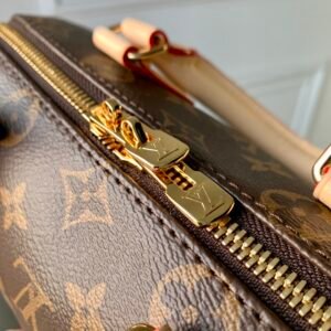 Louis Vuitton Speedy M40489 20 -20.5 x 13.5 x 12CM