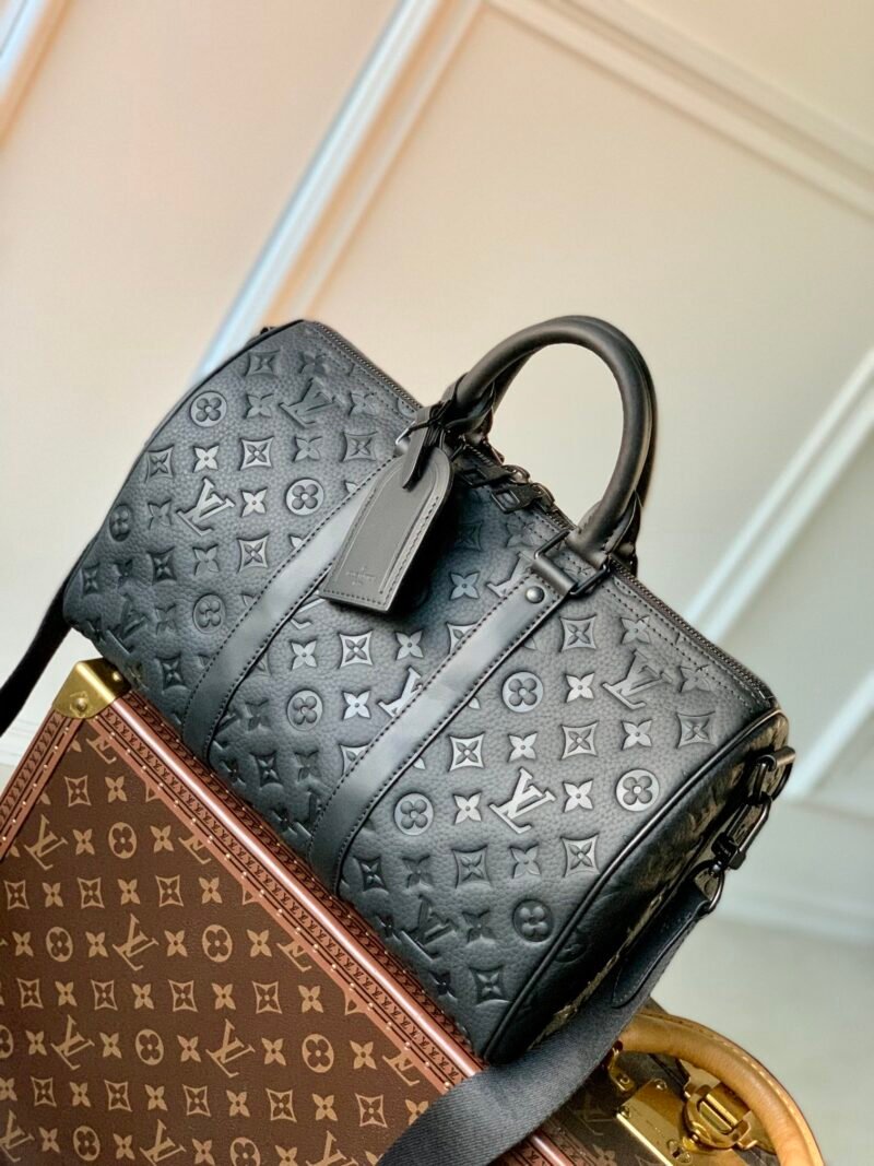 Louis Vuitton Keepall BANDOULIÈRE 35-M22570-34*21*16CM