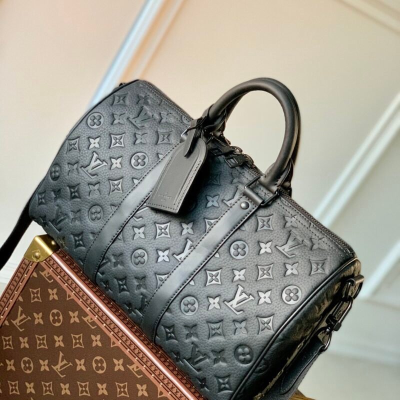 Louis Vuitton Keepall BANDOULIÈRE 35-M22570-34*21*16CM