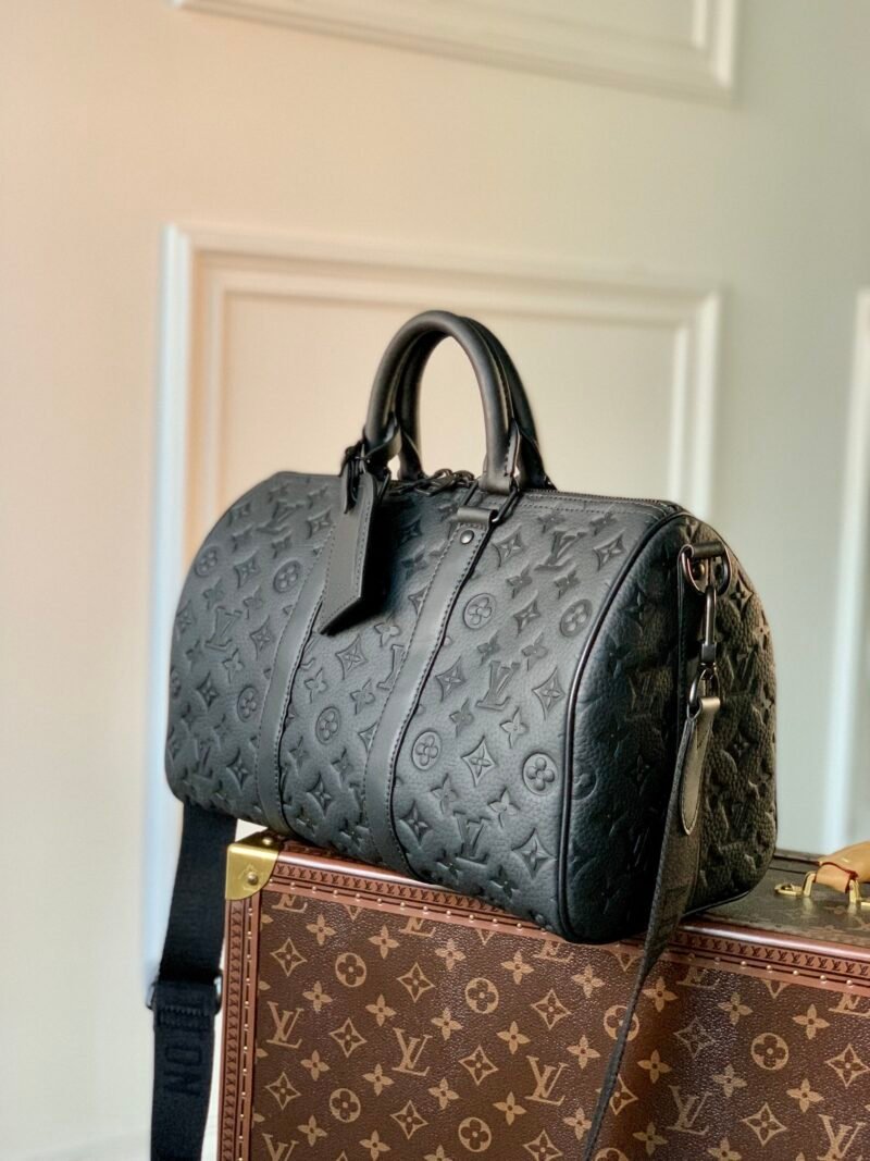 Louis Vuitton Keepall BANDOULIÈRE 35-M22570-34*21*16CM