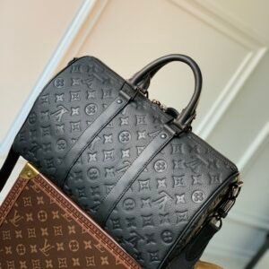 Louis Vuitton Keepall BANDOULIÈRE 35-M22570-34*21*16CM