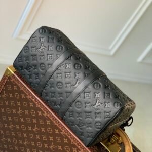 Louis Vuitton Keepall BANDOULIÈRE 35-M22570-34*21*16CM
