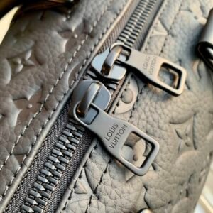 Louis Vuitton Keepall BANDOULIÈRE 35-M22570-34*21*16CM