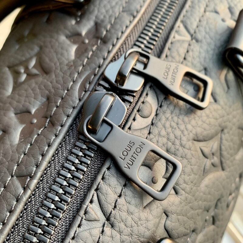 Louis Vuitton Keepall BANDOULIÈRE 35-M22570-34*21*16CM