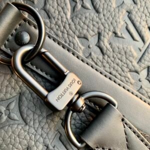 Louis Vuitton Keepall BANDOULIÈRE 35-M22570-34*21*16CM