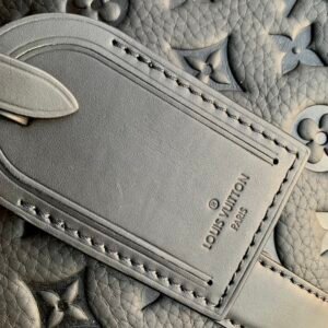 Louis Vuitton Keepall BANDOULIÈRE 35-M22570-34*21*16CM