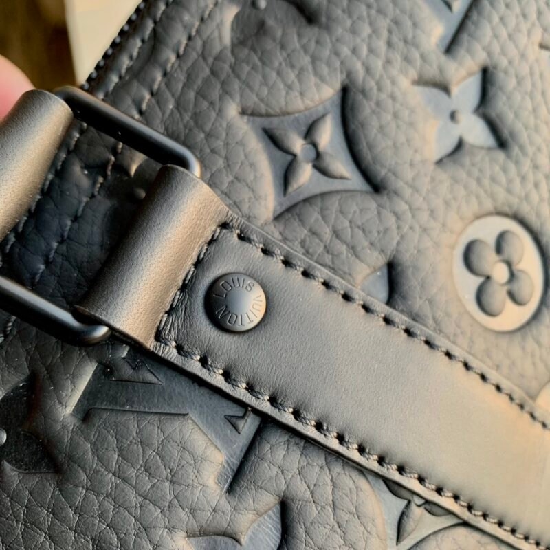 Louis Vuitton Keepall BANDOULIÈRE 35-M22570-34*21*16CM