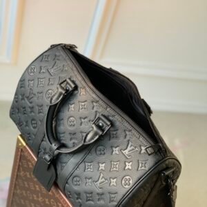 Louis Vuitton Keepall BANDOULIÈRE 35-M22570-34*21*16CM