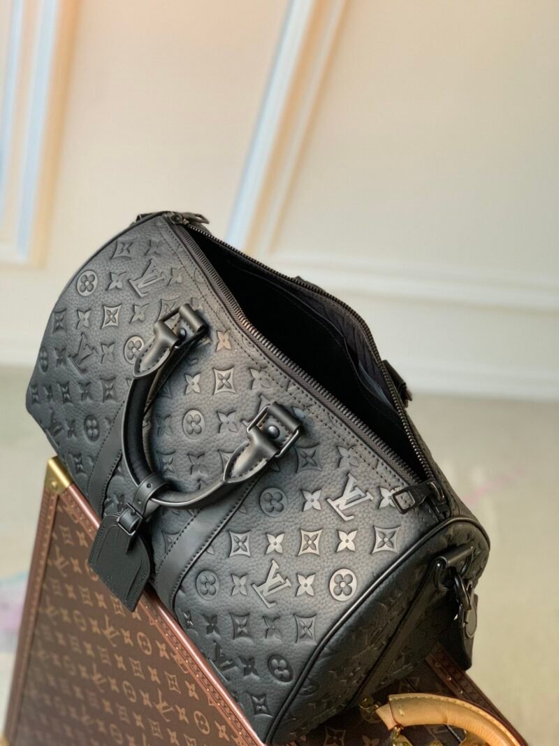 Louis Vuitton Keepall BANDOULIÈRE 35-M22570-34*21*16CM
