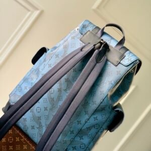 Louis Vuitton x YK Christopher Backpack M21978-38*44*21CM