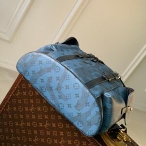 Louis Vuitton x YK Christopher Backpack M21978-38*44*21CM