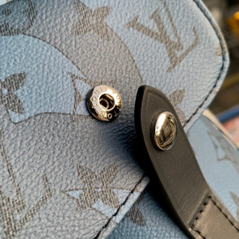 Louis Vuitton x YK Christopher Backpack M21978-38*44*21CM