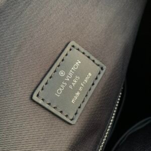 Louis Vuitton x YK Christopher Backpack M21978-38*44*21CM