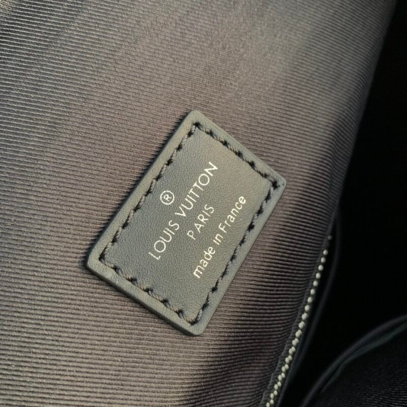 Louis Vuitton x YK Christopher Backpack M21978-38*44*21CM