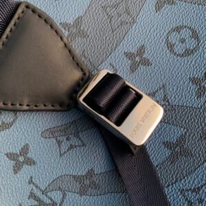 Louis Vuitton x YK Christopher Backpack M21978-38*44*21CM