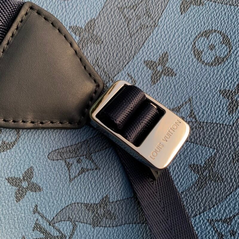 Louis Vuitton x YK Christopher Backpack M21978-38*44*21CM