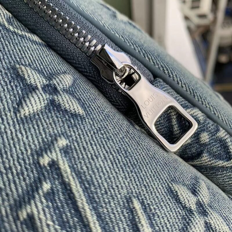 Louis Vuitton Montsouris Backpack-M22534-32*40*19CM