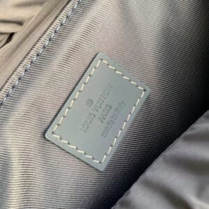 Louis Vuitton Montsouris Backpack-M22534-32*40*19CM