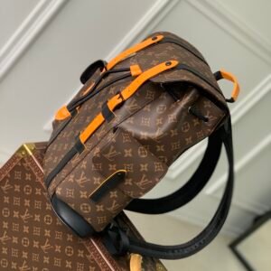 Louis Vuitton Christopher Backpack M46699-32*39*12CM