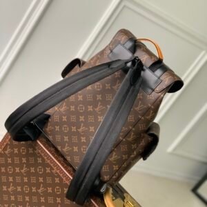 Louis Vuitton Christopher Backpack M46699-32*39*12CM