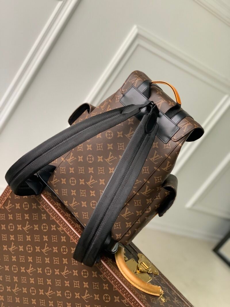 Louis Vuitton Christopher Backpack M46699-32*39*12CM