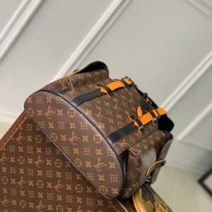 Louis Vuitton Christopher Backpack M46699-32*39*12CM