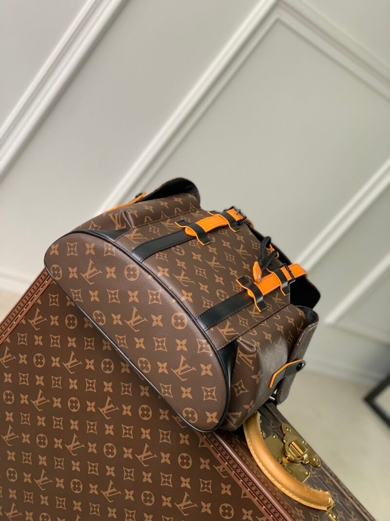 Louis Vuitton Christopher Backpack M46699-32*39*12CM
