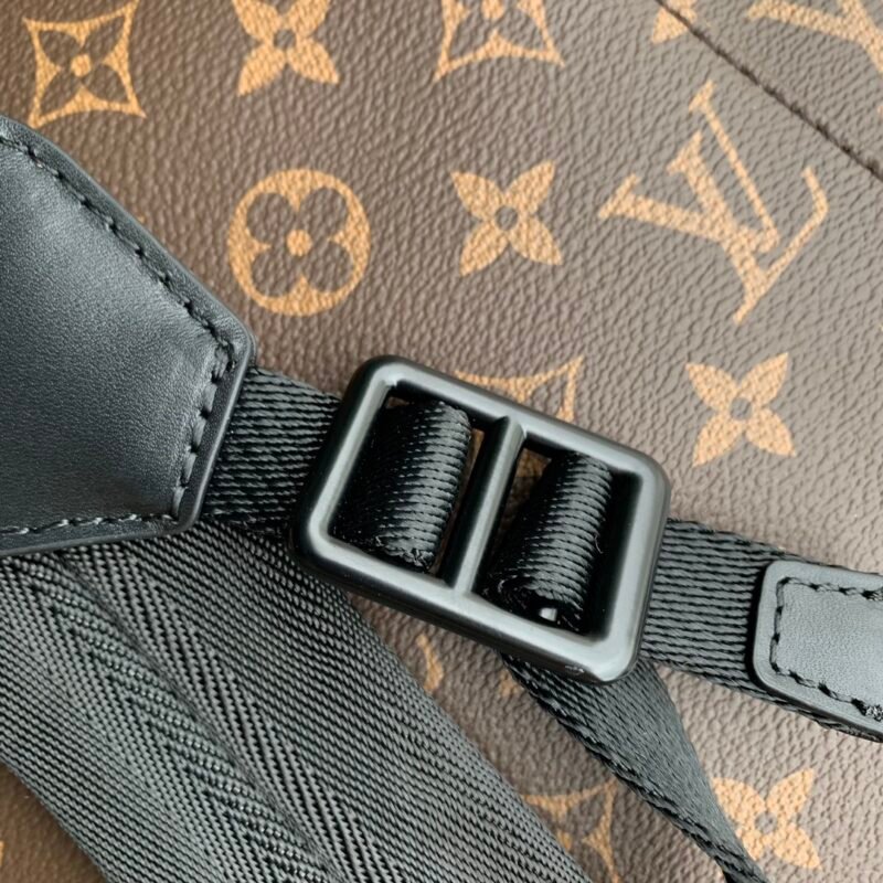 Louis Vuitton Christopher Backpack M46699-32*39*12CM