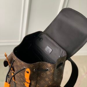 Louis Vuitton Christopher Backpack M46699-32*39*12CM