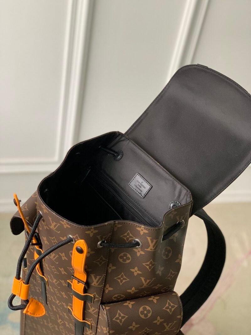 Louis Vuitton Christopher Backpack M46699-32*39*12CM