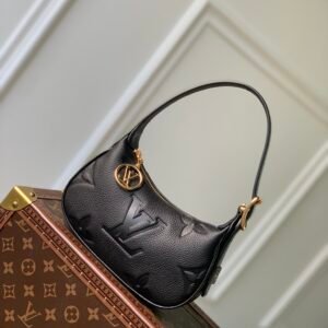 Louis Vuitton Mini Moon Bag M46692-20.5 x 11 x 5CM