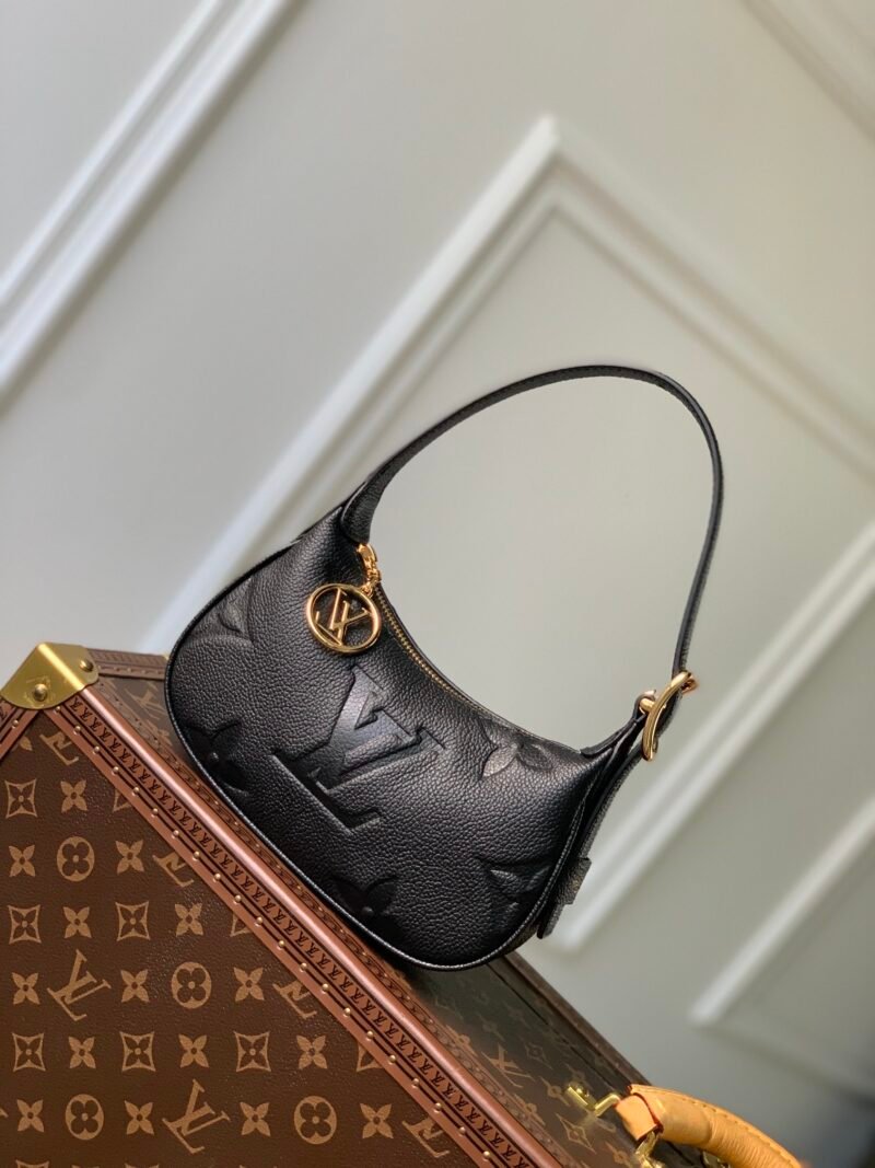 Louis Vuitton Mini Moon Bag M46692-20.5 x 11 x 5CM