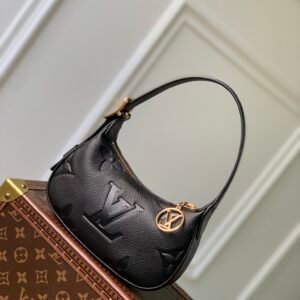 Louis Vuitton Mini Moon Bag M46692-20.5 x 11 x 5CM