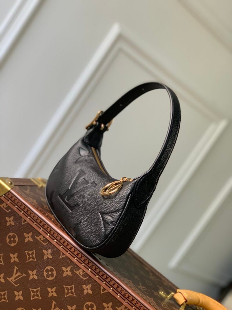 Louis Vuitton Mini Moon Bag M46692-20.5 x 11 x 5CM