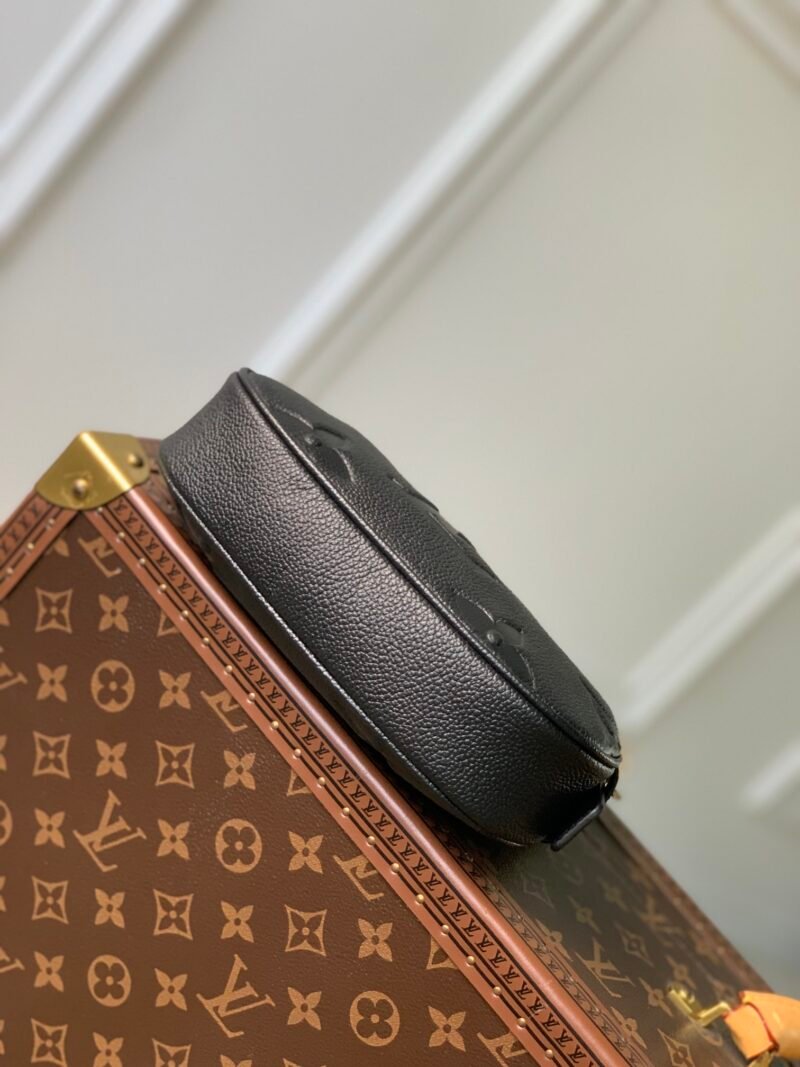 Louis Vuitton Mini Moon Bag M46692-20.5 x 11 x 5CM