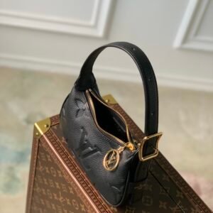 Louis Vuitton Mini Moon Bag M46692-20.5 x 11 x 5CM